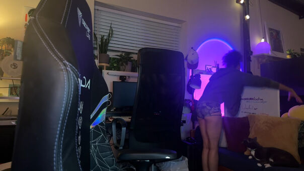 BlackKrystel