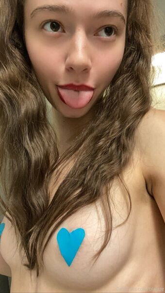 blaizze Çıplak Sızıntıları OnlyFans Fotoğraf 39