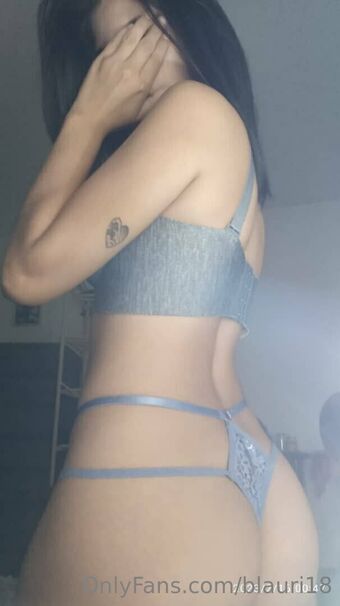 blauri18 Çıplak Sızıntıları OnlyFans Fotoğraf 9