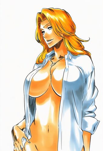 Bleach Çıplak Sızıntıları OnlyFans Fotoğraf 268