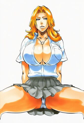 Bleach Çıplak Sızıntıları OnlyFans Fotoğraf 269