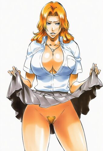 Bleach Çıplak Sızıntıları OnlyFans Fotoğraf 271