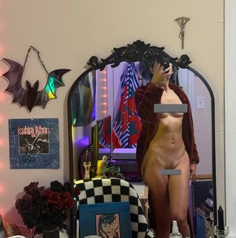bledenz Çıplak Sızıntıları OnlyFans Fotoğraf 6