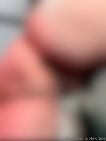 blewface Çıplak Sızıntıları OnlyFans Fotoğraf 3
