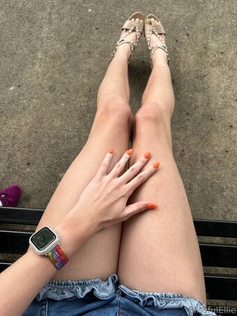 blissfulellie