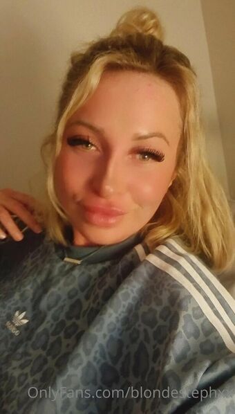 blondeeexo Çıplak Sızıntıları OnlyFans Fotoğraf 14