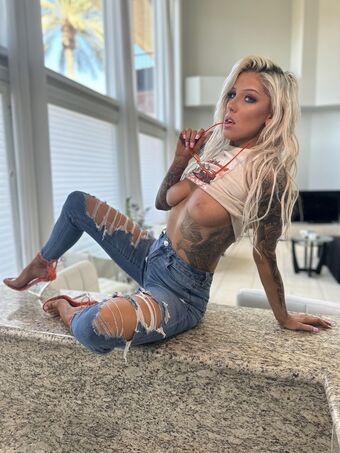 blonderider Çıplak Sızıntıları OnlyFans Fotoğraf 59