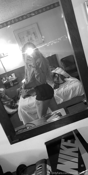 blondiebshortt