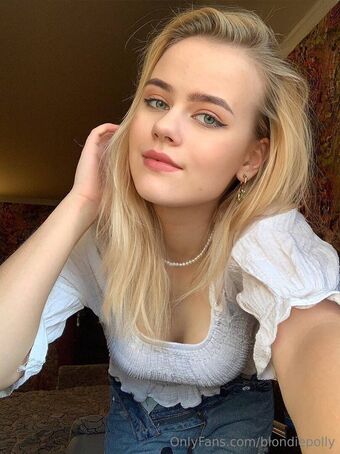 blondiepolly
