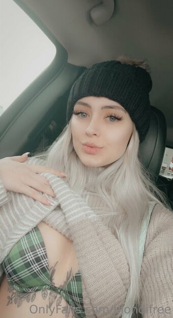 blondifree