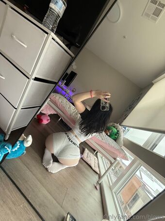 blows Çıplak Sızıntıları OnlyFans Fotoğraf 38