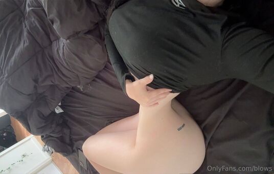 blows Çıplak Sızıntıları OnlyFans Fotoğraf 45