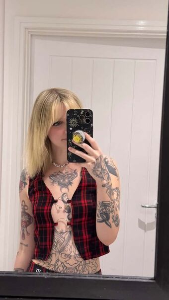 Bludaisy Çıplak Sızıntıları OnlyFans Fotoğraf 15