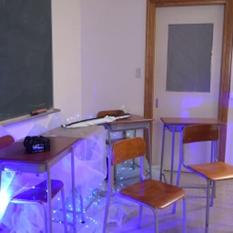 Blue Archive JAV Çıplak Sızıntıları OnlyFans Fotoğraf 2