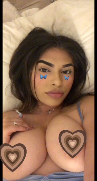 Blueberrystuffing Çıplak Sızıntıları OnlyFans Fotoğraf 1