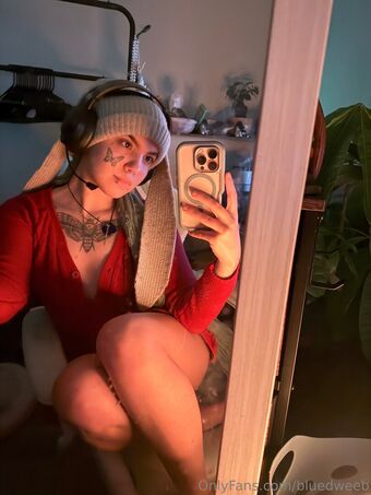bluedweeb Çıplak Sızıntıları OnlyFans Fotoğraf 12