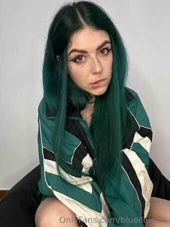 blueillusion Çıplak Sızıntıları OnlyFans Fotoğraf 34