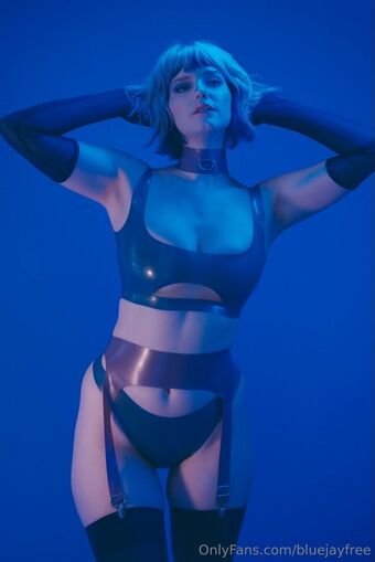 bluejayfree Çıplak Sızıntıları OnlyFans Fotoğraf 100