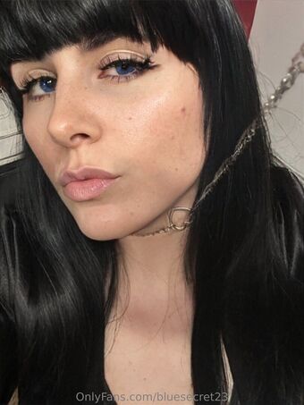 bluesecret23