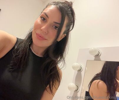 bluestockingg Çıplak Sızıntıları OnlyFans Fotoğraf 13