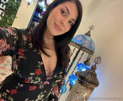 bluestockingg Çıplak Sızıntıları OnlyFans Fotoğraf 14
