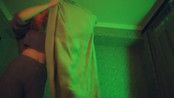 Bluewhisper Çıplak Sızıntıları OnlyFans Fotoğraf 1