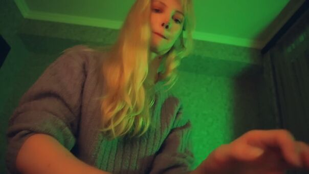 Bluewhisper Çıplak Sızıntıları OnlyFans Fotoğraf 8