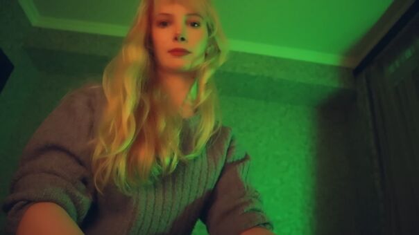 Bluewhisper Çıplak Sızıntıları OnlyFans Fotoğraf 9