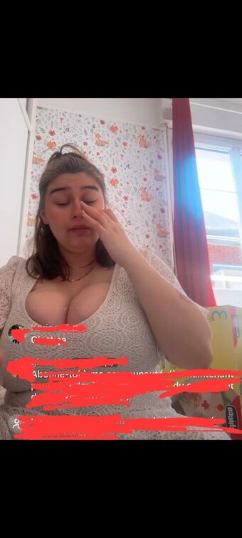 Blumevlt Çıplak Sızıntıları OnlyFans Fotoğraf 12