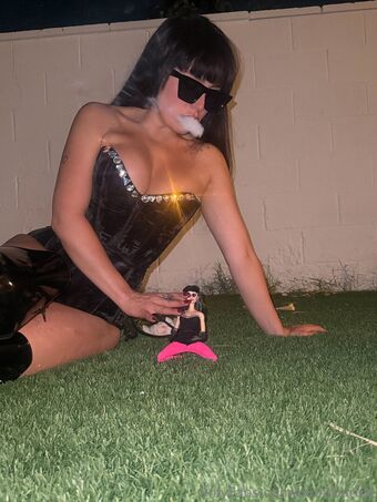 bluntbarbie