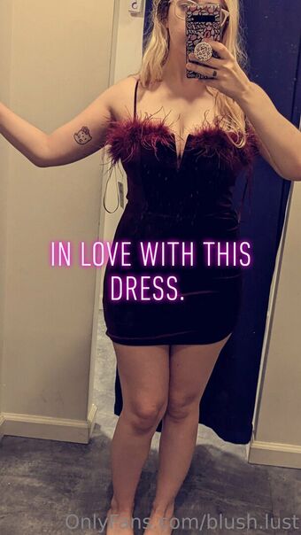 blush.lust Çıplak Sızıntıları OnlyFans Fotoğraf 34