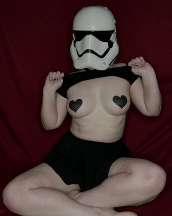 Blushingtrooper Çıplak Sızıntıları OnlyFans Fotoğraf 16