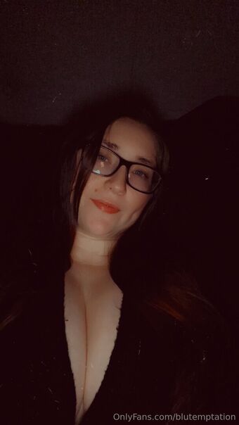 blutemptation Çıplak Sızıntıları OnlyFans Fotoğraf 6