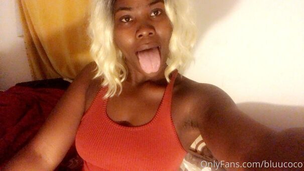 bluucoco Çıplak Sızıntıları OnlyFans Fotoğraf 16