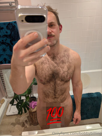 bobbybilling Çıplak Sızıntıları OnlyFans Fotoğraf 11