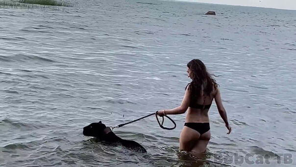 Bobcat Çıplak Sızıntıları OnlyFans Fotoğraf 2