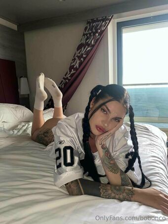 bobonco Çıplak Sızıntıları OnlyFans Fotoğraf 33