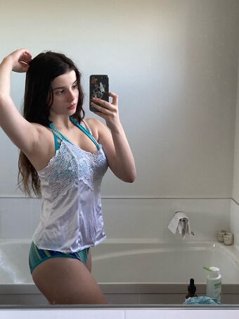 bodejcat Çıplak Sızıntıları OnlyFans Fotoğraf 15