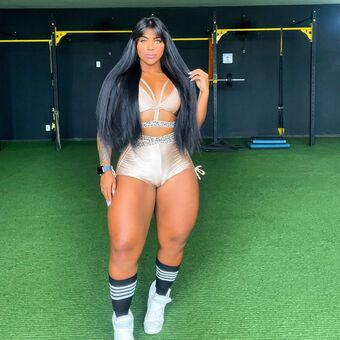 Bokinibabe Çıplak Sızıntıları OnlyFans Fotoğraf 14