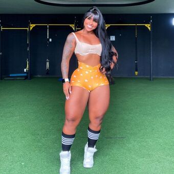 Bokinibabe Çıplak Sızıntıları OnlyFans Fotoğraf 17