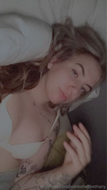 bombshellbethany Çıplak Sızıntıları OnlyFans Fotoğraf 14