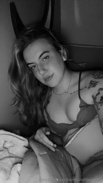 bombshellbethany Çıplak Sızıntıları OnlyFans Fotoğraf 18