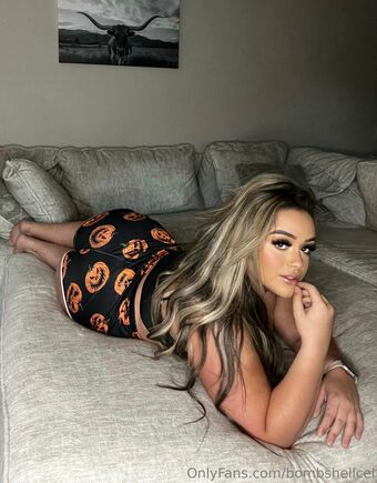 bombshellcel Çıplak Sızıntıları OnlyFans Fotoğraf 23