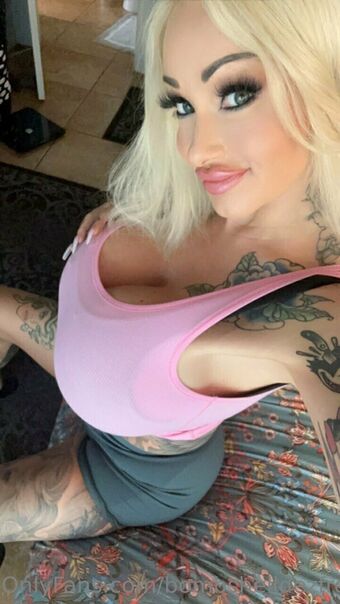 bombshelldezfree Çıplak Sızıntıları OnlyFans Fotoğraf 135