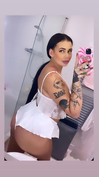 Bomdigs Çıplak Sızıntıları OnlyFans Fotoğraf 1
