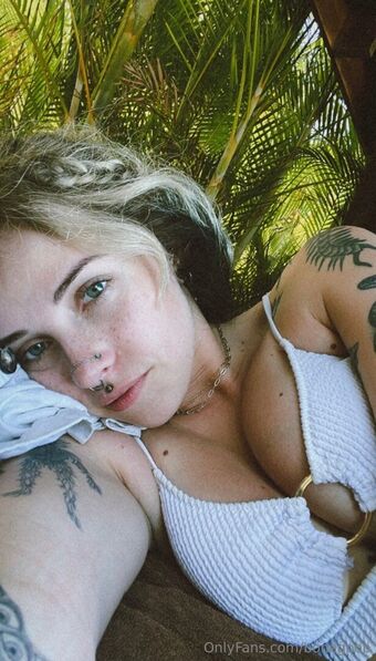 bonegoop Çıplak Sızıntıları OnlyFans Fotoğraf 10
