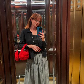 Bonnie Wright