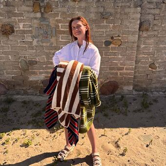 Bonnie Wright