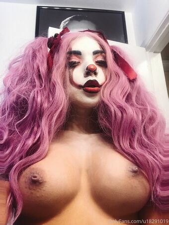 boobookittyb13 Çıplak Sızıntıları OnlyFans Fotoğraf 54