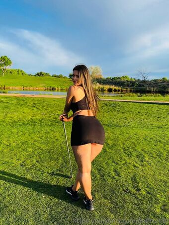 bootyfulgolf